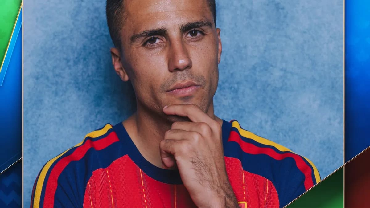 Rodri: Bộ Não Lập Trình Sự Thống Trị Của Tây Ban Nha Tại World Cup 2026