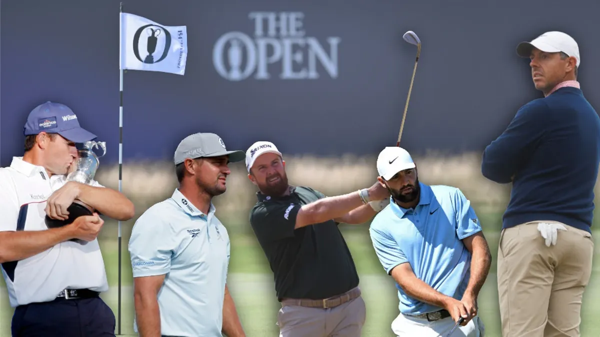 Làng Golf Đón Chào Những Ngôi Sao Mới: Kỳ Tích Của Ryan Fox Và Sự Thăng Tiến Của Lottie Woad
