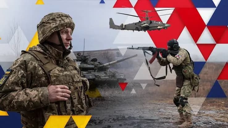 Bước Ngoặt Chiến Trường Ukraine Năm 2026: Từ Phản Công Đến Lệnh Ngừng Bắn Tạm Thời